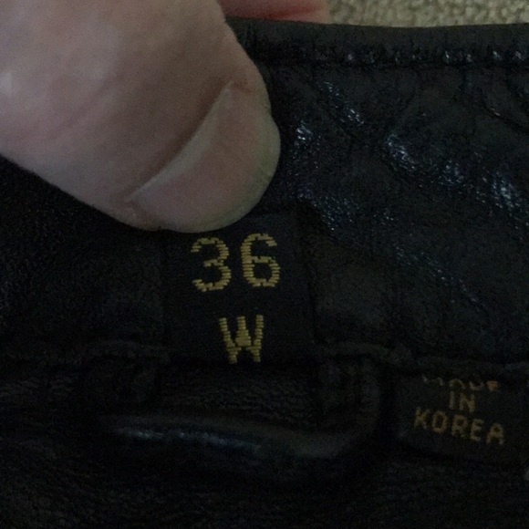 Harley Davidson motorcycle jacket - Picture 7 of 15